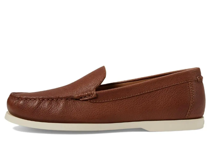Polo Ralph Lauren Merton Venetian Loafers
