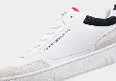 Tommy Hilfiger Leather Mix Men's Sneakers Footwear.webp