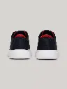 Tommy Hilfiger Mesh Navy Blue Men's Sneaker Shoes2.webp