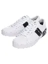 Calvin Klein Roydan White Leather Men's Sneaker 7.webp