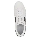 Calvin Klein Roydan White Leather Men's Sneaker 3.webp