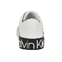 Calvin Klein Roydan White Leather Men's Sneaker 1.webp