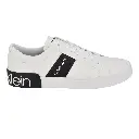 Calvin Klein Roydan White Leather Men's Sneaker 2.webp
