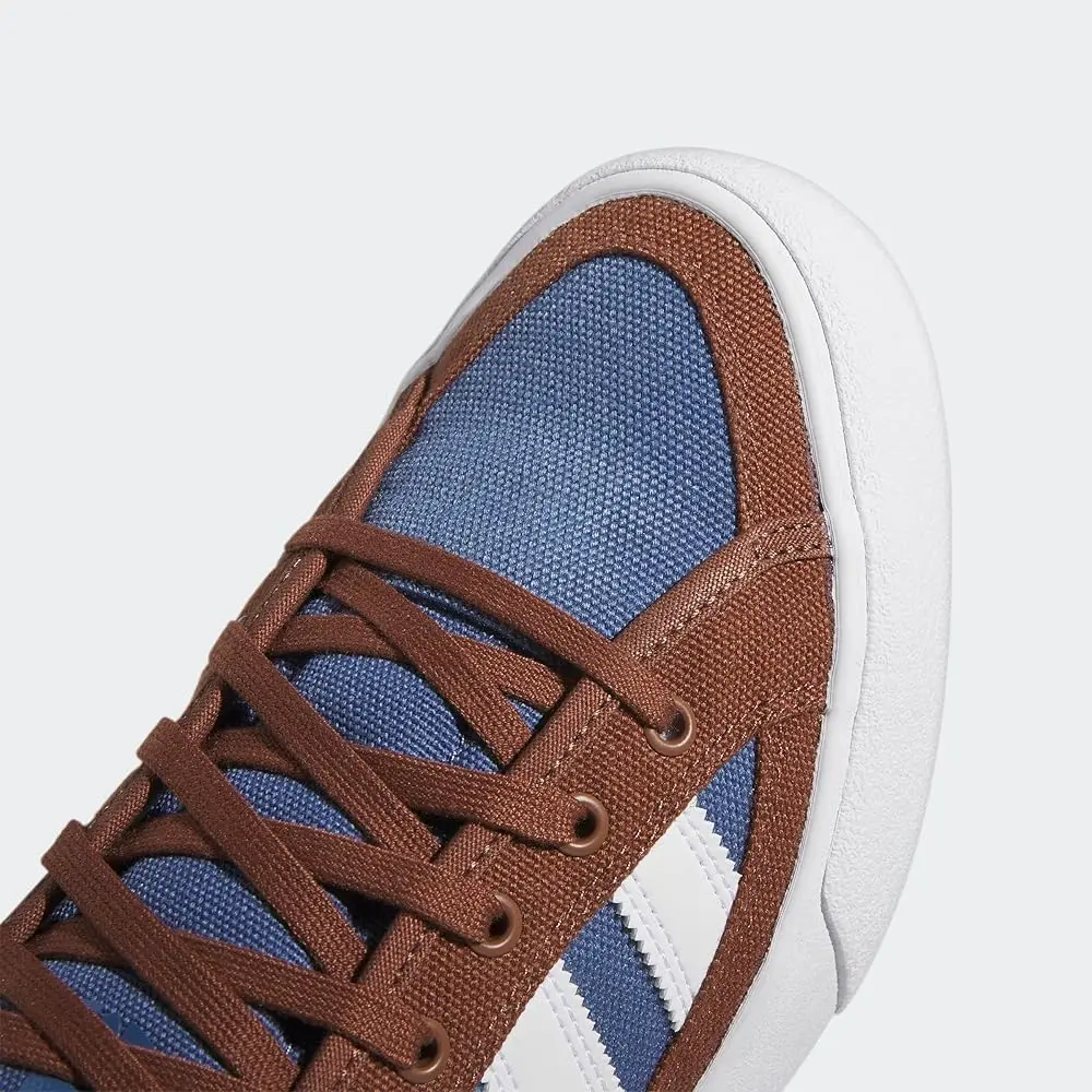 Adidas Court TNS Premiere Men's Canvas Sneakers 9.webp