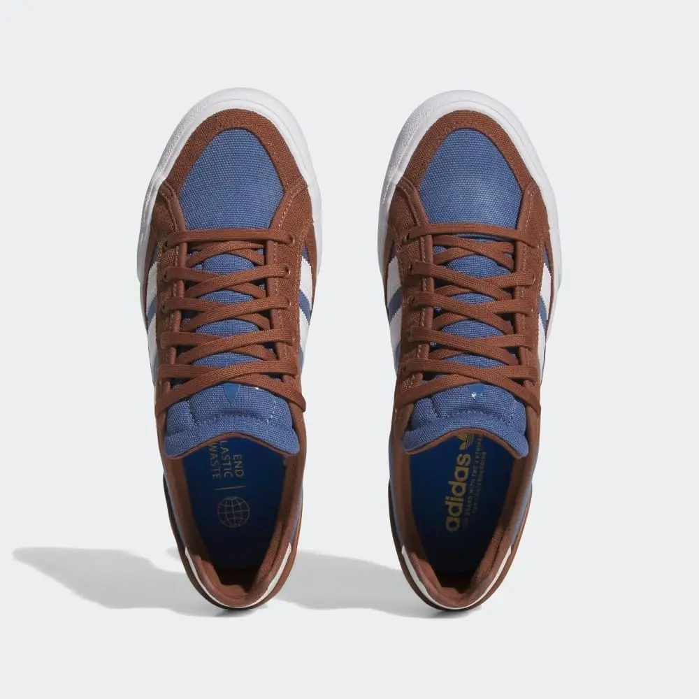 Adidas Court TNS Premiere Men's Canvas Sneakers 1.webp