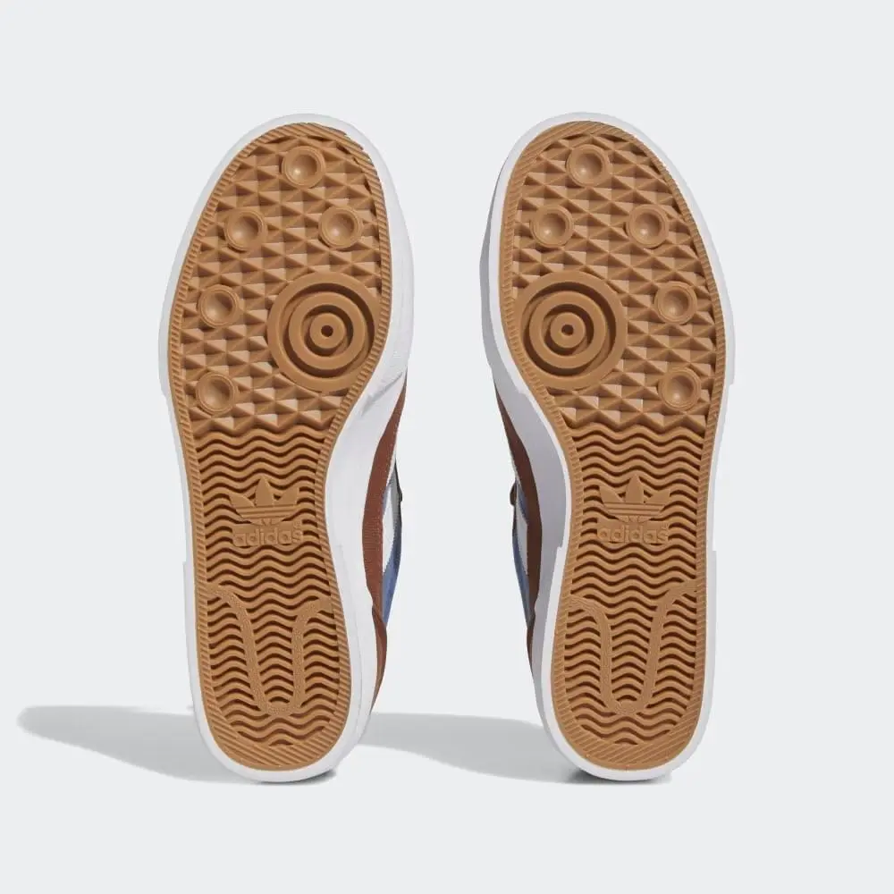 Adidas Court TNS Premiere Men's Canvas Sneakers 2.webp