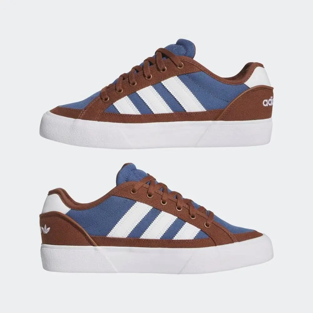Adidas Court TNS Premiere Men's Canvas Sneakers 8.webp