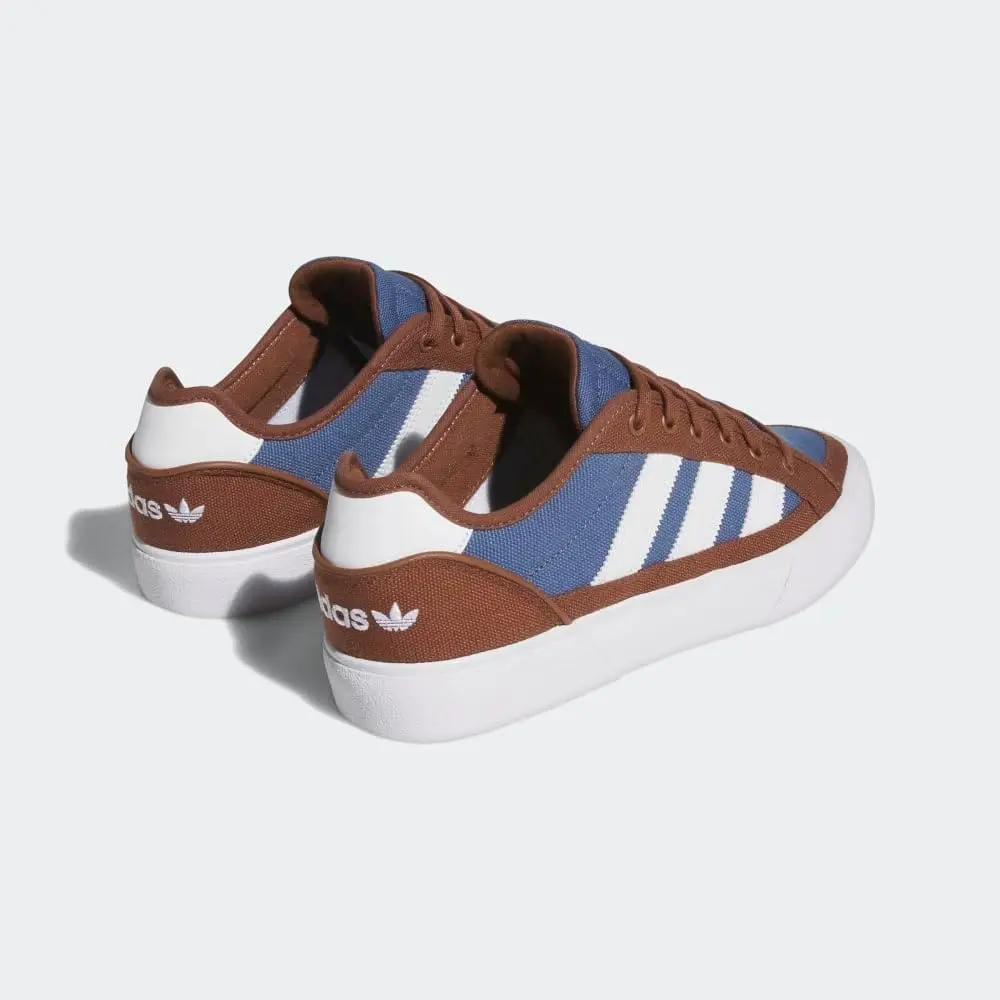 Adidas Court TNS Premiere Men's Canvas Sneakers 5.webp