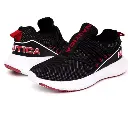 Nautica Northview 2 Athletic Black Men's Sneaker 1.webp