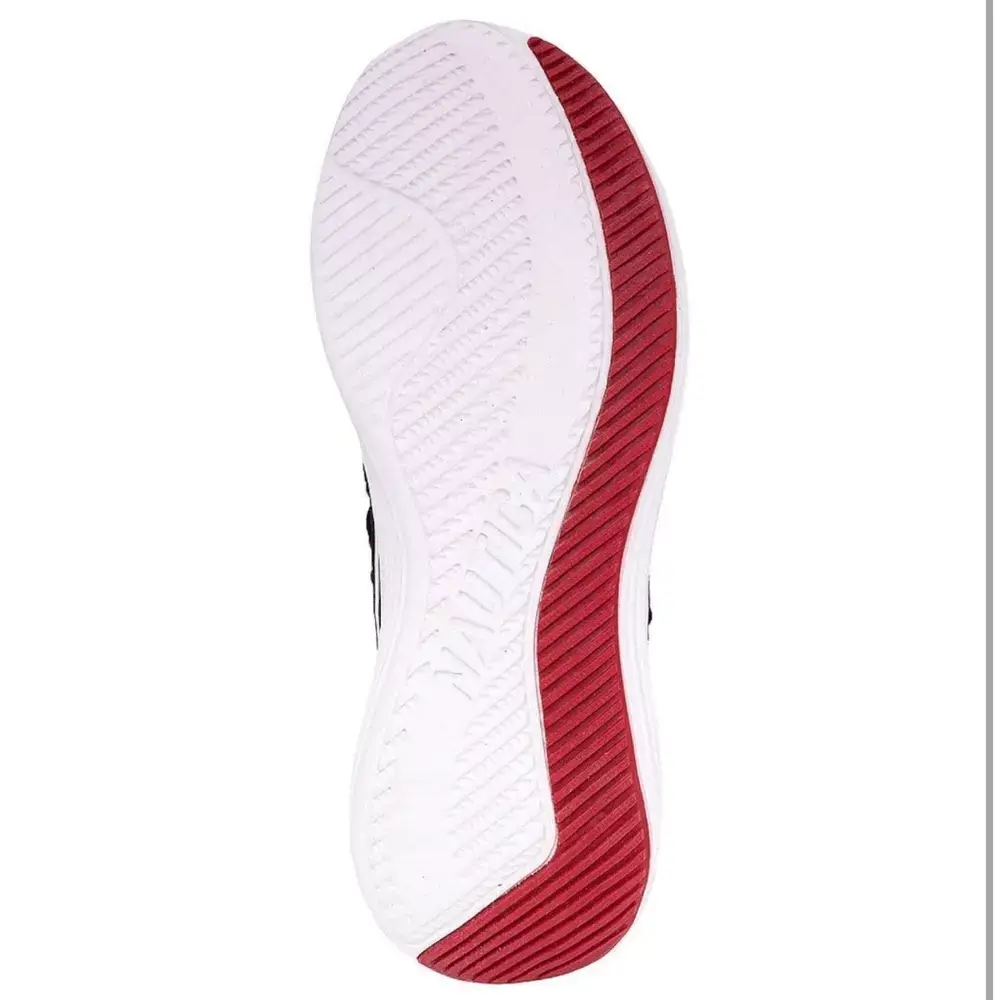 Nautica Northview 2 Athletic Black Men's Sneaker 6.webp