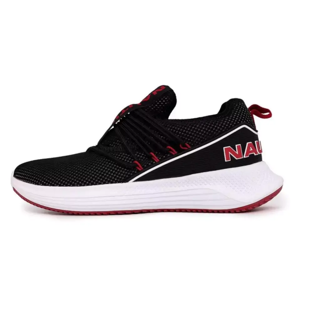 Nautica Northview 2 Athletic Black Men's Sneaker 2.webp