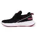 Nautica Northview 2 Athletic Black Men's Sneaker 2.webp