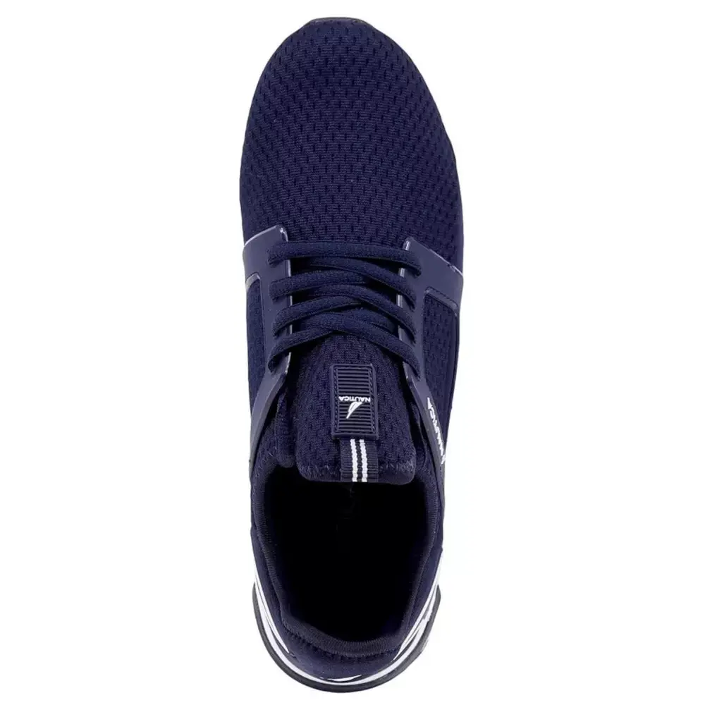 Nautica Goodreau Navy Blue Men's Athletic Sneaker5.webp