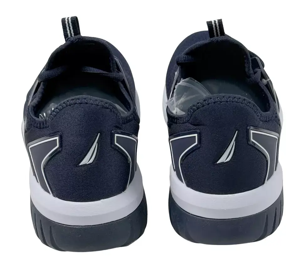 Nautica Goodreau Navy Blue Men's Athletic Sneaker11.webp