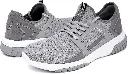 Nautica Goodreau Grey Men's Athletic Sneaker Shoe 9.webp
