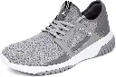 Nautica Goodreau Grey Men's Athletic Sneaker Shoe 7.webp