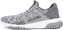 Nautica Goodreau Grey Men's Athletic Sneaker Shoe 8.webp