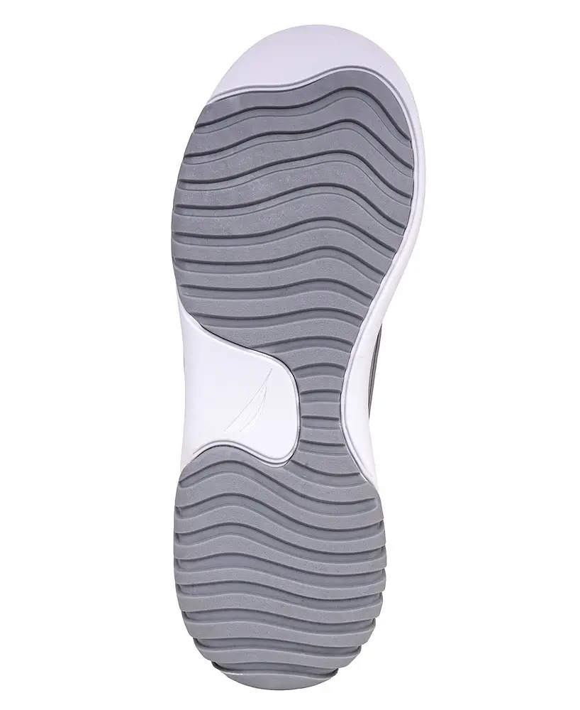 Nautica Goodreau Grey Men's Athletic Sneaker Shoe 7.webp