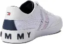 Tommy Hilfiger Rojo Men's Sneakers 6.webp