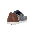 Tommy Hilfiger Carlid Two-Tone Men's Loafers Shoes 3.webp