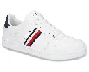 Tommy Hilfiger Lei Men's Sneakers-White 10.webp