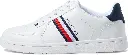 Tommy Hilfiger Lei Men's Sneakers-White 4.webp