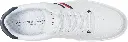Tommy Hilfiger Lei Men's Sneakers-White 3.webp
