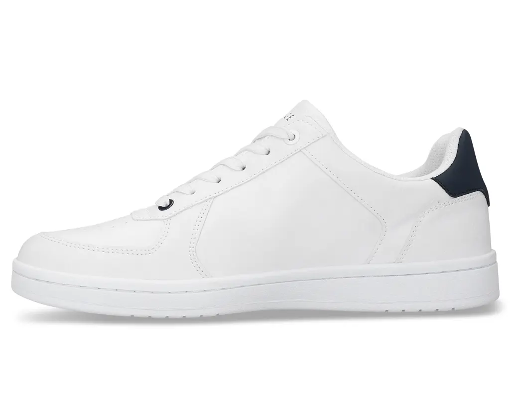 Tommy Hilfiger Lei Men's Sneakers-White 11.webp