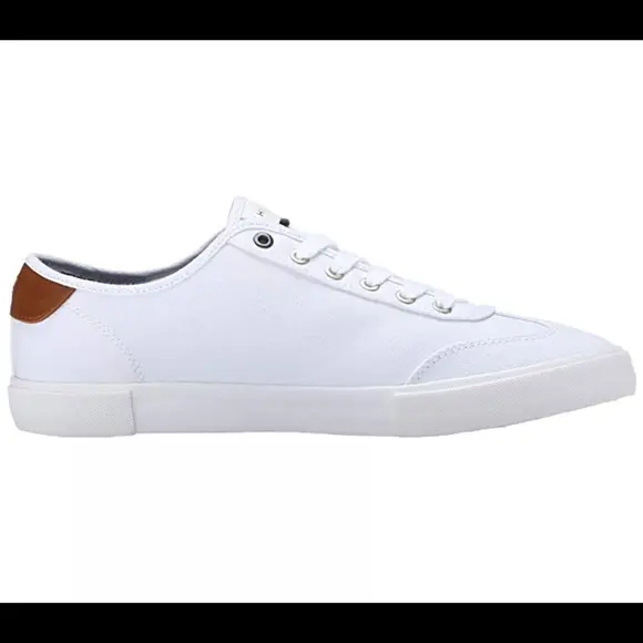 Tommy Hilfiger Pandora Men's Sneakers- White 3.webp