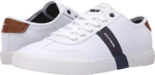 Tommy Hilfiger Pandora Men's Sneakers- White 2.webp
