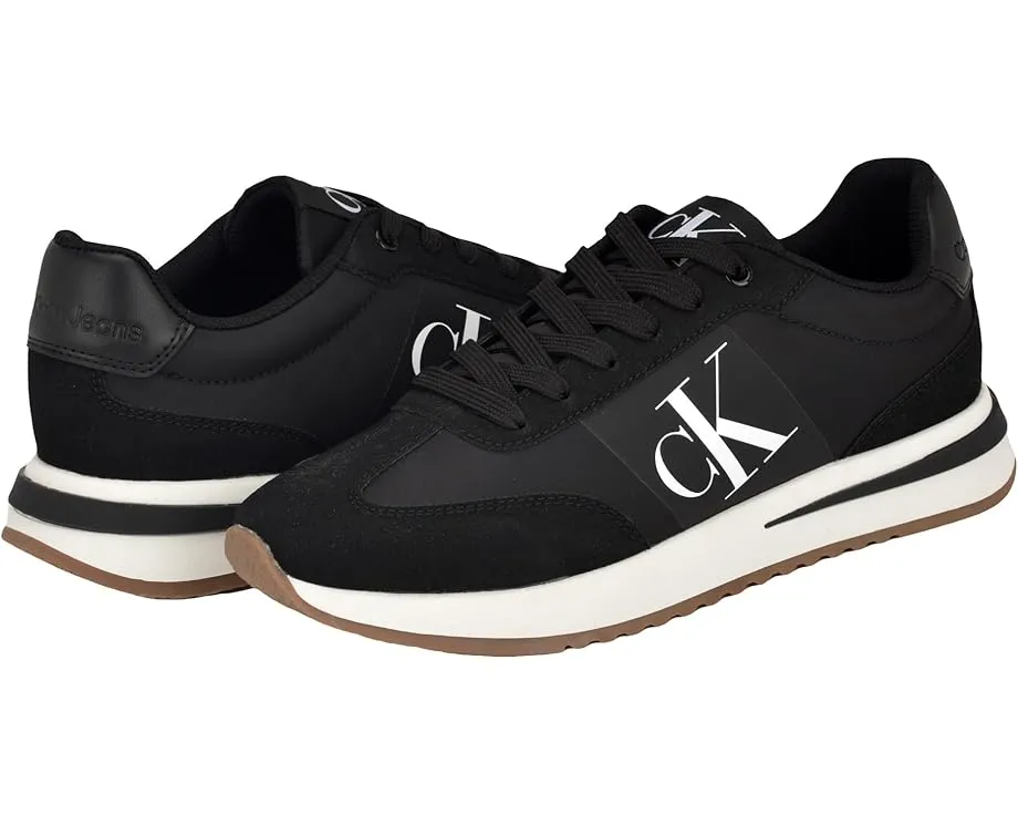 Calvin Klein Pezrand Black Casual Sneakers 3.webp