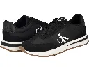Calvin Klein Pezrand Black Casual Sneakers 3.webp