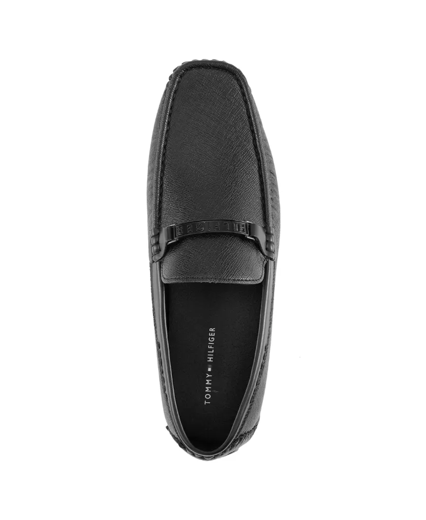 Tommy Hilfiger Ancer Black Drivers 3.webp