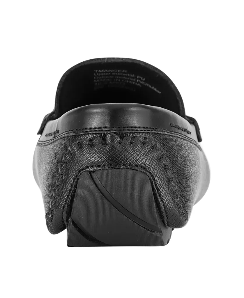 Tommy Hilfiger Ancer Black Drivers 2.webp