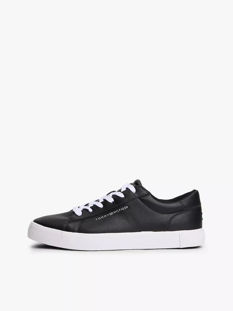 Tommy Hilfiger Logo Court Sneaker 6.webp