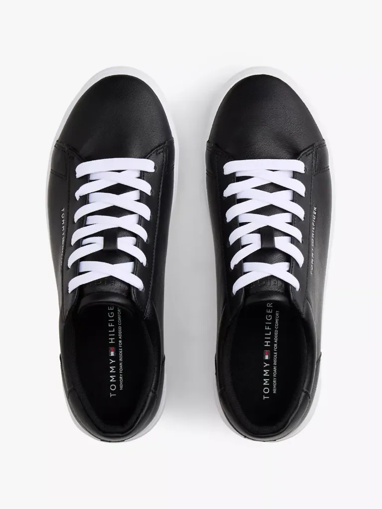 Tommy Hilfiger Logo Court Sneaker 2.webp