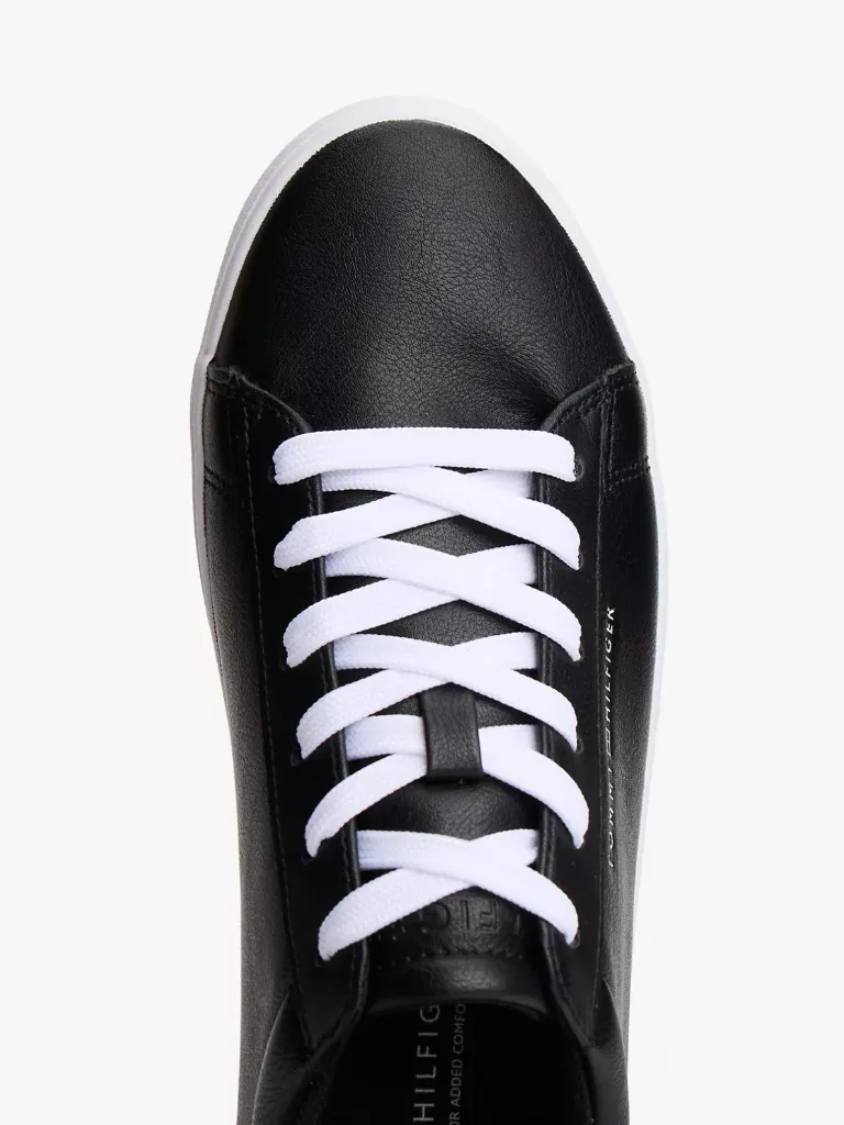 Tommy Hilfiger Logo Court Sneaker 5.webp