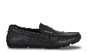 Calvin Klein Moscow Black Driving Loafer 4
