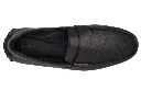 Calvin Klein Moscow Black Driving Loafer 3
