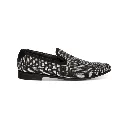 STEVE-MADDEN-Mens-Silver-Studded-Mezmoryz-Almond-Toe-Slip-On-Slippers-Shoes 7.webp