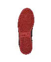 Guess Lasan Black Leather Men Sneakers 2.webp