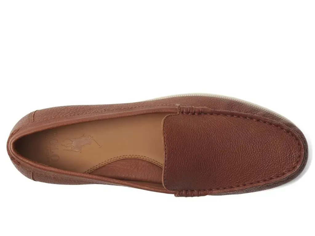 Polo Ralph Lauren Merton Venetian Loafers 1.webp