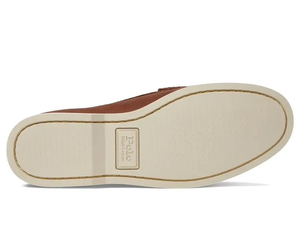 Polo Ralph Lauren Merton Venetian Loafers 2.webp