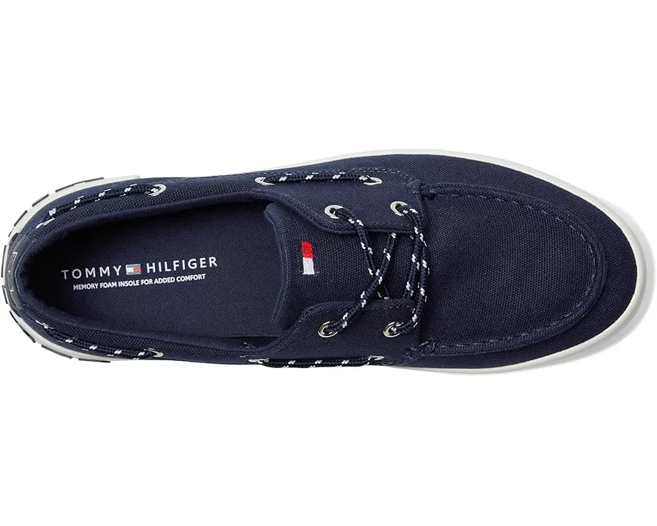 Tommy Hilfiger Rice Men's Boat Shoes 1.webp