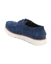 Steve Madden Kolt Suede Boat Shoes 6.jfif
