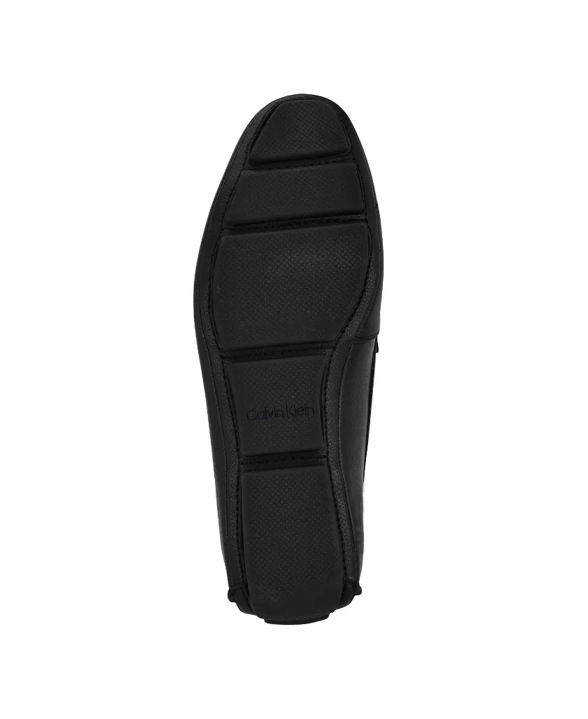 Calvin Klein Maslow Black Driving Loafer4.webp