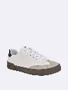 Calvin Klein Romal White Men's Sneakers