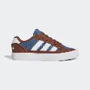 Adidas Court TNS Premiere Canvas Men's Sneakers