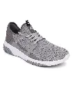 Nautica Goodreau Mesh Grey Men's Running Shoes