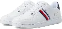 Tommy Hilfiger Lei White Men Sneakers